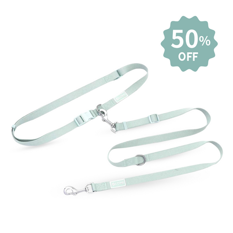Hands-free Hundkoppel