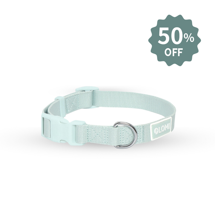 Hundhalsband - EcoComfort