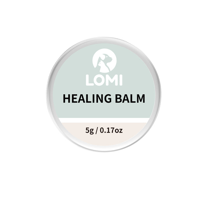 Healing Balm - Naturlig Tassalva för Hund & Katt